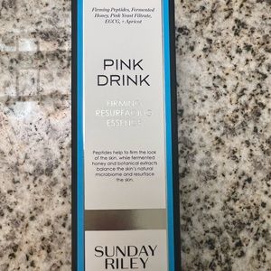Sunday Riley Pink Drink